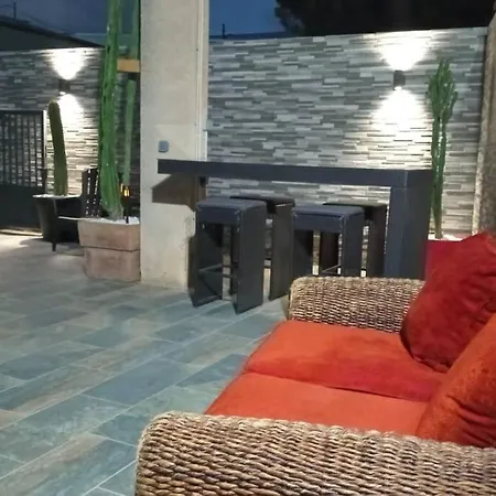 Perpignan Romantique Jacuzzi 66 Apartament