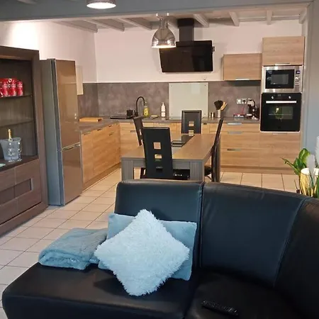 Perpignan Romantique Jacuzzi 66 Apartament Thuir