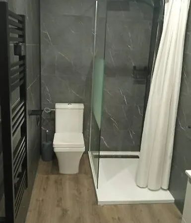 Apartament Perpignan Romantique Jacuzzi 66